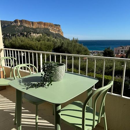 דירות קסיס Le Balcon De La Rade מראה חיצוני תמונה