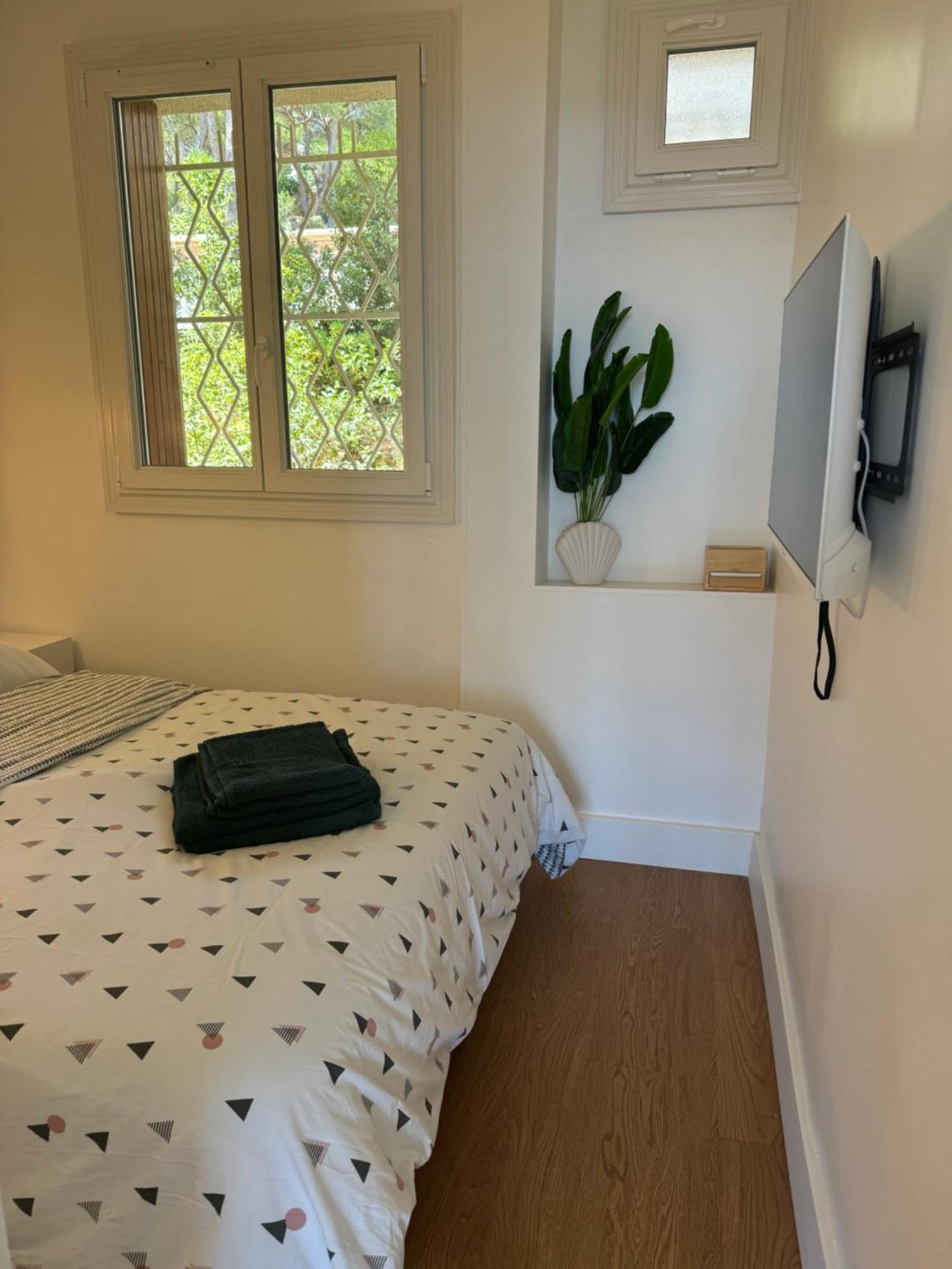 דירות קסיס Le Balcon De La Rade מראה חיצוני תמונה
